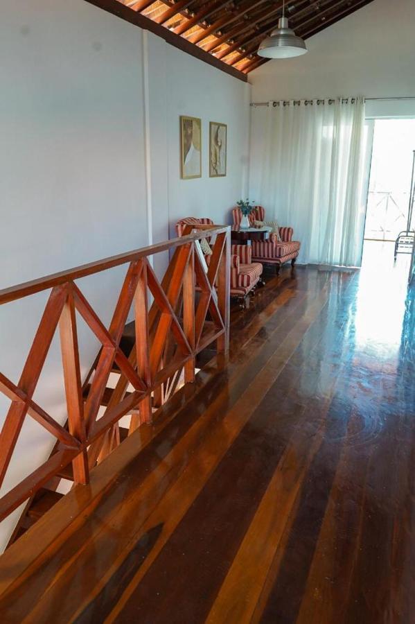 Casa Na Praia Dos Carneiros/Pe. Cond. Village Iv. Tamandaré Exterior foto