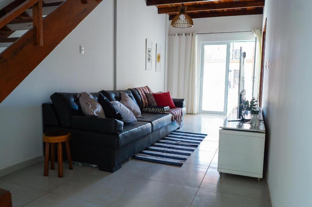 Casa Na Praia Dos Carneiros/Pe. Cond. Village Iv. Tamandaré Exterior foto